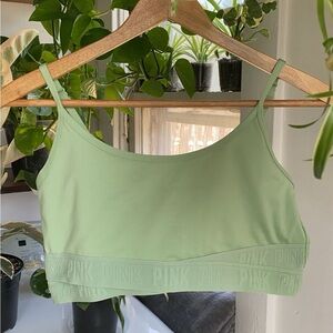 PINK Scoop Sports Bra